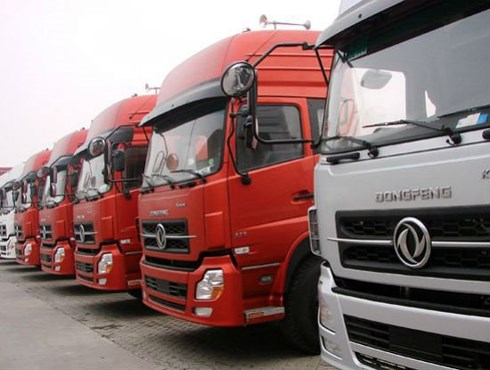 Tăng thuế nhập khẩu xe tải, xe Trung Quốc còn cửa nào vào Việt Nam?